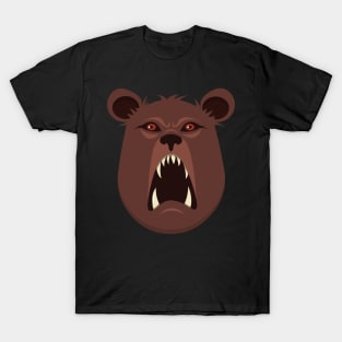 BAD BEAR T-Shirt